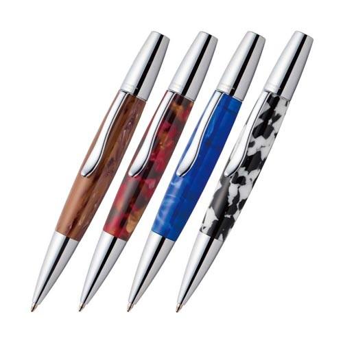 Monteverde（モンテベルデ） インティマ ボールペン : 高級筆記具の