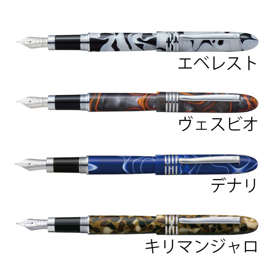 希少品】Monteverde モンテベルデ 万年筆 インベンシア 31vOgoLSDwL.jpg