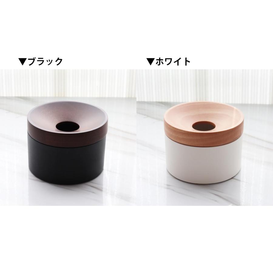 mordeco モルデコ Revov Coin Storage レヴォヴ コイン ストレージ 台湾 生活雑貨 ブラック ホワイト 貯金箱 小銭 小物  収納 RCII-01 RCII-02 : 高級筆記具のペンギャラリー報画堂 - 通販 - Yahoo!ショッピング mordeco Revov コイン収納II  ブナ木製蓋収納ボックス 磁気 ...