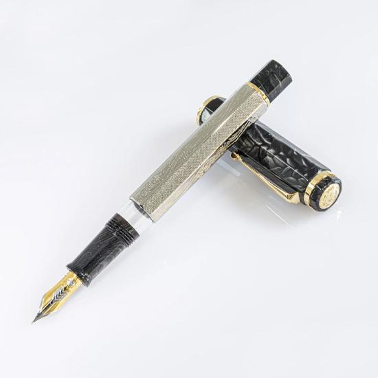 2026年限定モデル OMAS オマス コブラ 万年筆 FP-00800102211 FP
