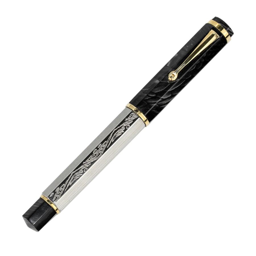 2026年限定モデル OMAS オマス コブラ 万年筆 FP-00800102211 FP