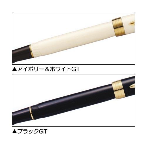 PARKER 万年筆 パーカー デュオフォールド クラシック GT センテニアル