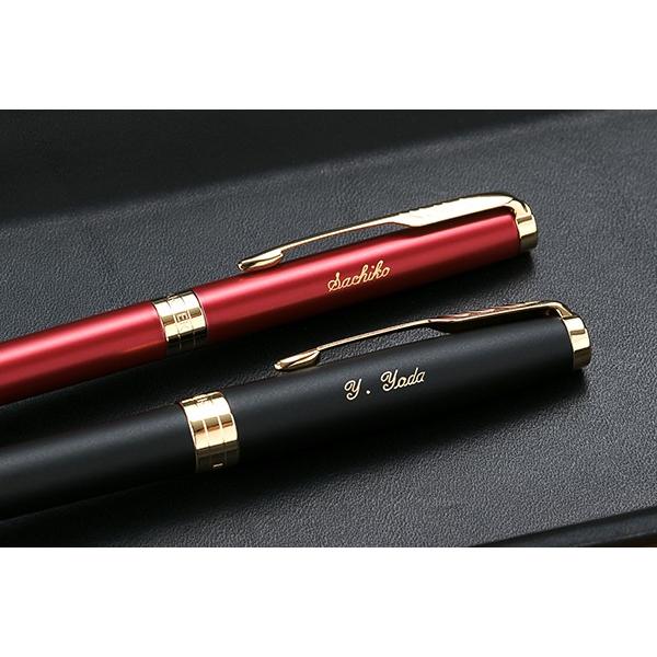 ボールペン パーカー PARKER ソネット GTの画像