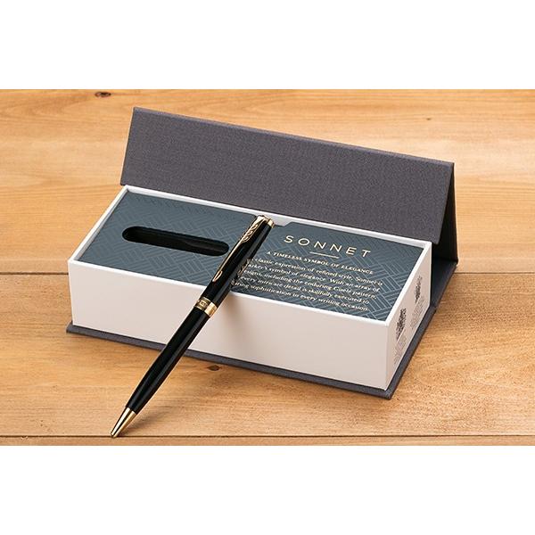 パーカーボールペン　ソネット パーカー ソネット ボールペン – 文化堂 │ Pentonote