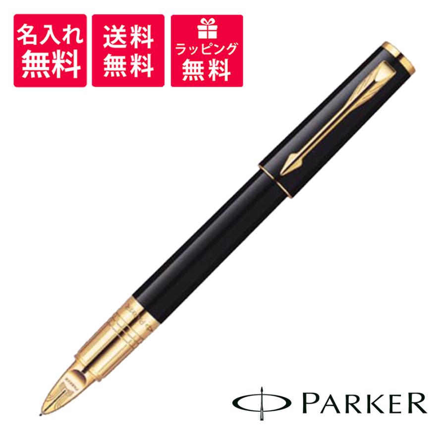 PARKER（パーカー） インジェニュイティ スリム ブラックGT 5th