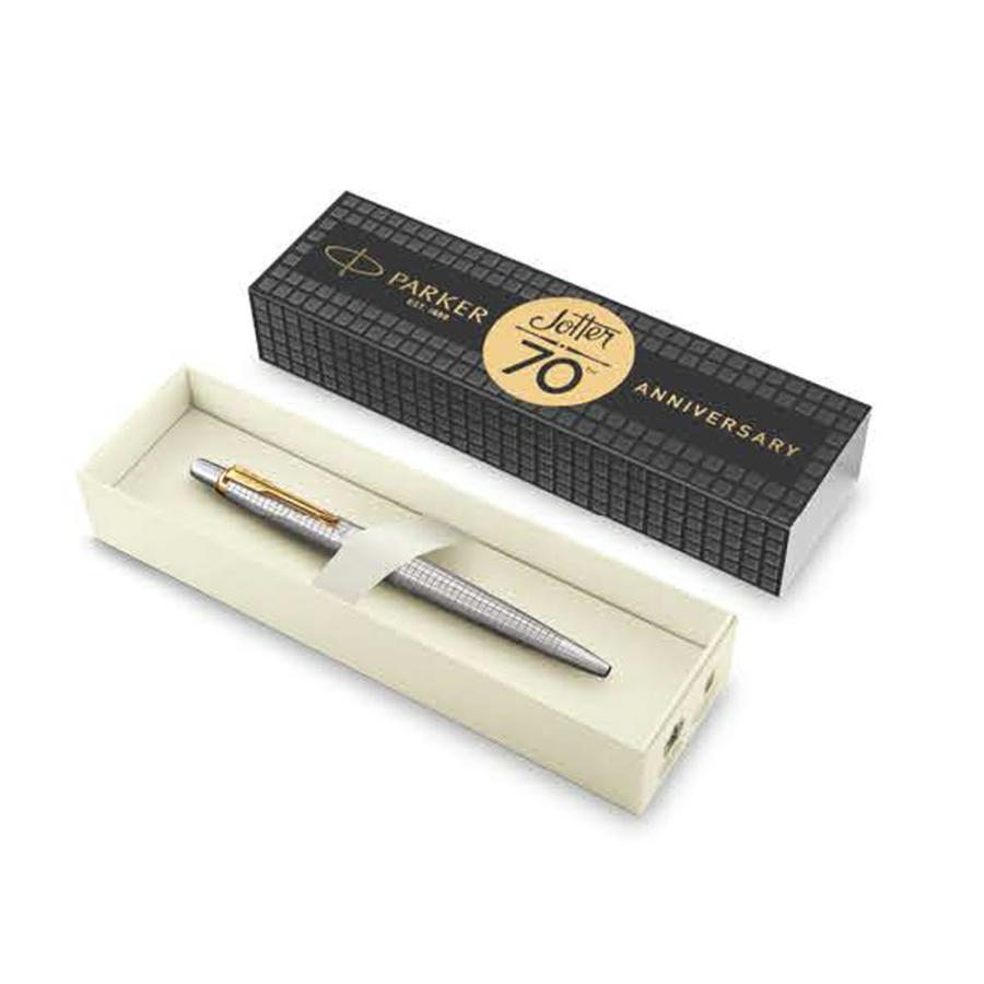 PARKER パーカー JOTTER ジョッター 70th スベシャルエディション