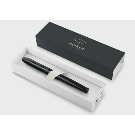 PARKER（パーカー） PARKER IM 5th オールブラックBT 2134300 : 高級