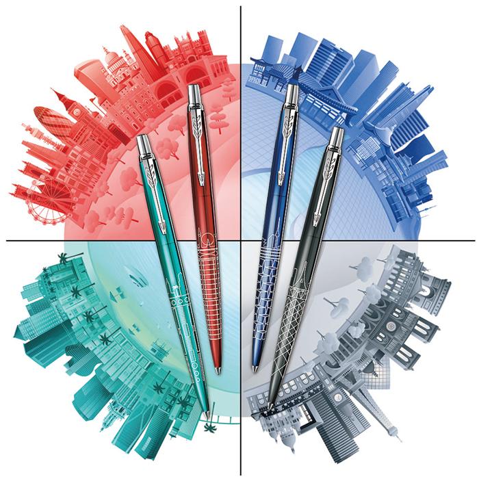 PARKER（パーカー） 名入れ無料PARKER JOTTER SPECIAL EDITION