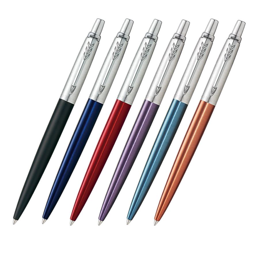 PARKER 名入れ無料 パーカー JOTTER ジョッター ボールペン