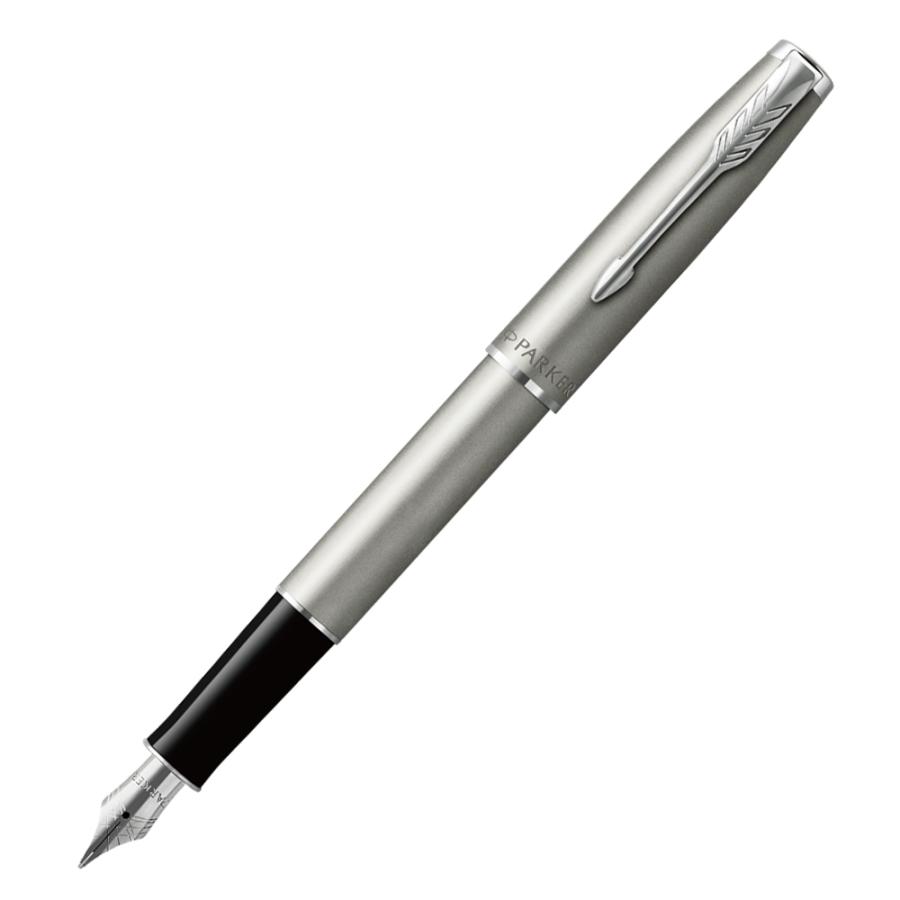 PARKER（パーカー） PARKER SONNET ソネット サンドブラストCT 万年筆