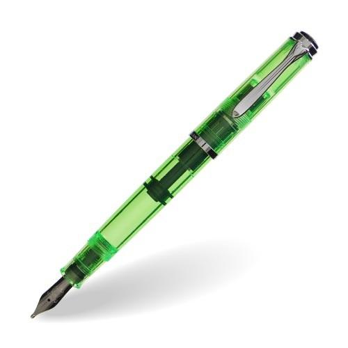 【新品未使用品】特別生産品Pelikan M205 DUO 万年筆セット Pelikan（ペリカン） 特別生産品 クラシック DUO 万年筆 M205