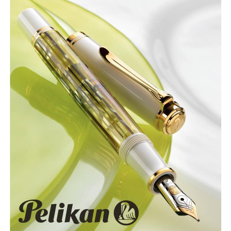 Pelikan(筆記具) 万年筆 ペリカン PELIKAN スーベレーン M400 Pelikan(筆記具) 万年筆 ペリカン PELIKAN スーベレーン M400