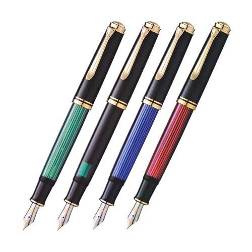 Pelikan（ペリカン） 万年筆 スーベレーン M600 M605 : 高級筆記具の
