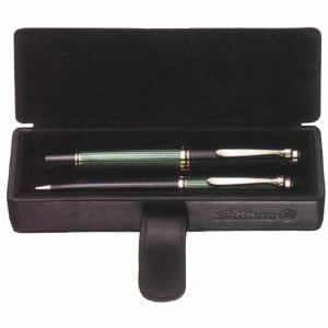 ペンホルダー ペリカン PELIKAN 2本用 PB-1