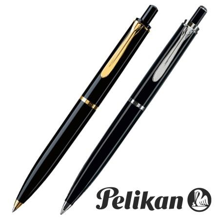 Pelikan（ペリカン） ボールペン クラシック K200/K205 ブラック