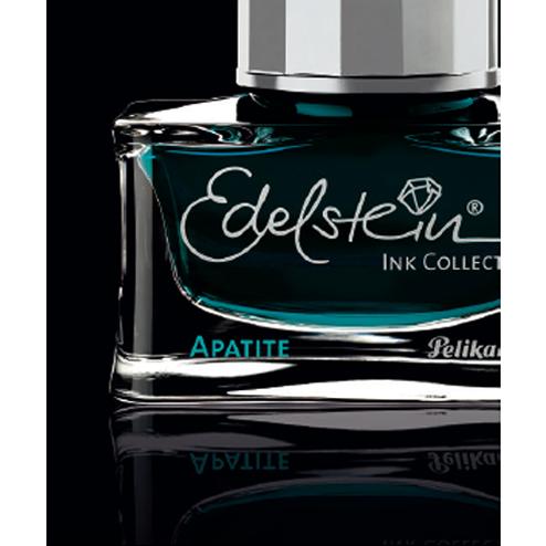 Pelikan（ペリカン） PELIKAN Edelstein 2022 Apatite ボトルインク