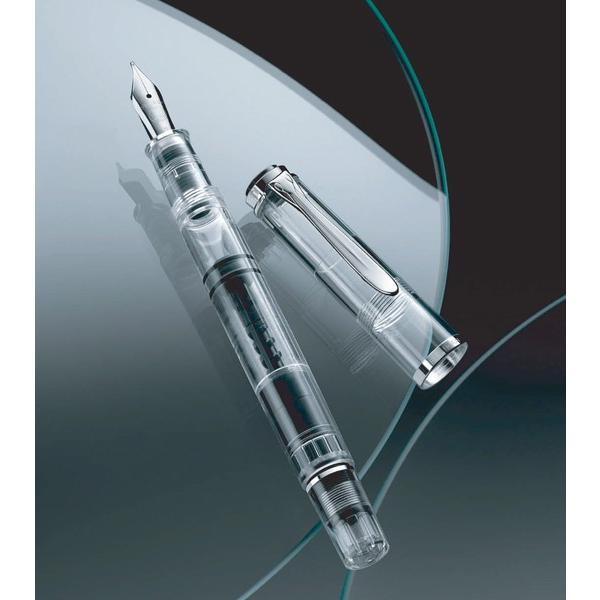 Pelikan（ペリカン） クラシック M205 デモンストレーター 万年筆
