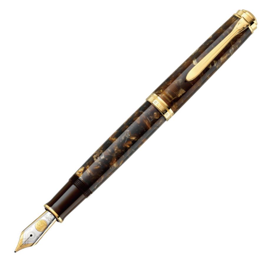 Pelikan（ペリカン） 特別生産品 Souveran スーベレーン M1000