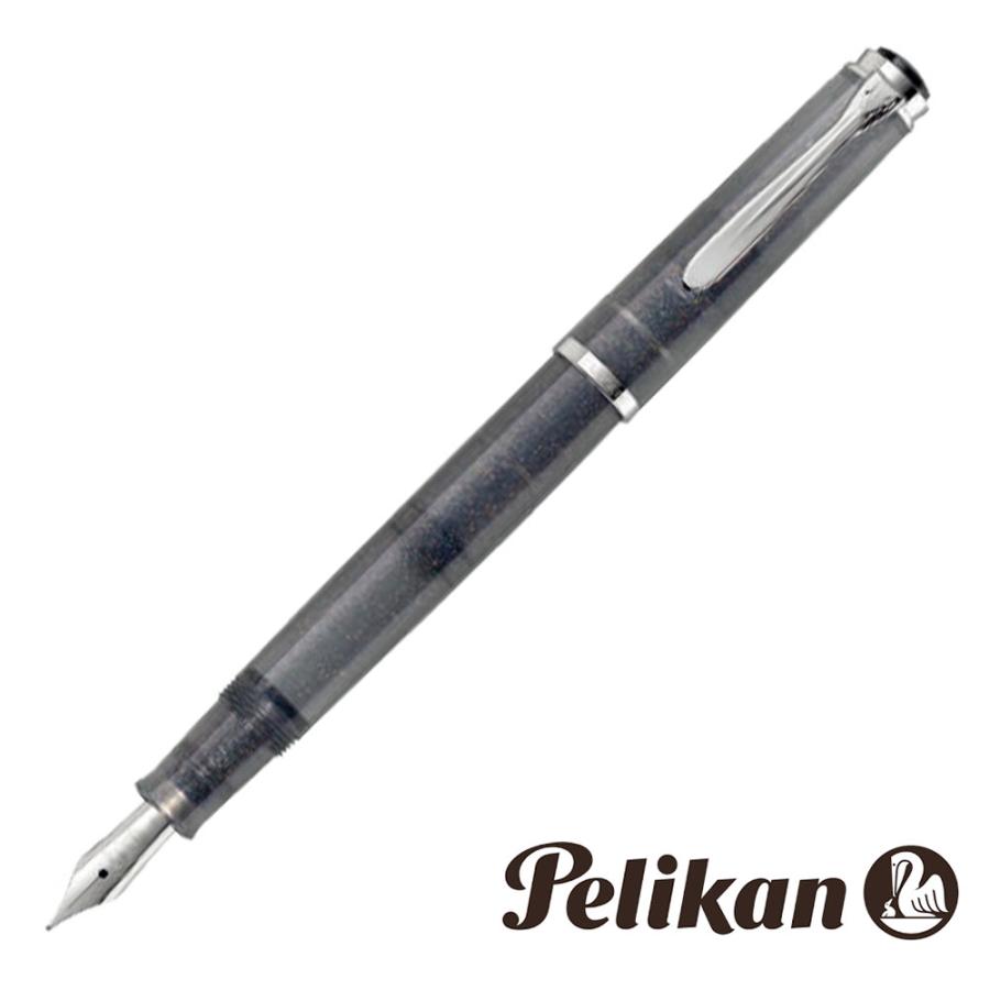 Pelikan（ペリカン） 限定品 クラシック M205 ムーンストーン 万年筆