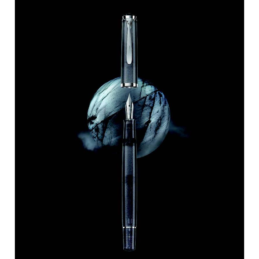 Pelikan（ペリカン） 限定品 クラシック M205 ムーンストーン 万年筆