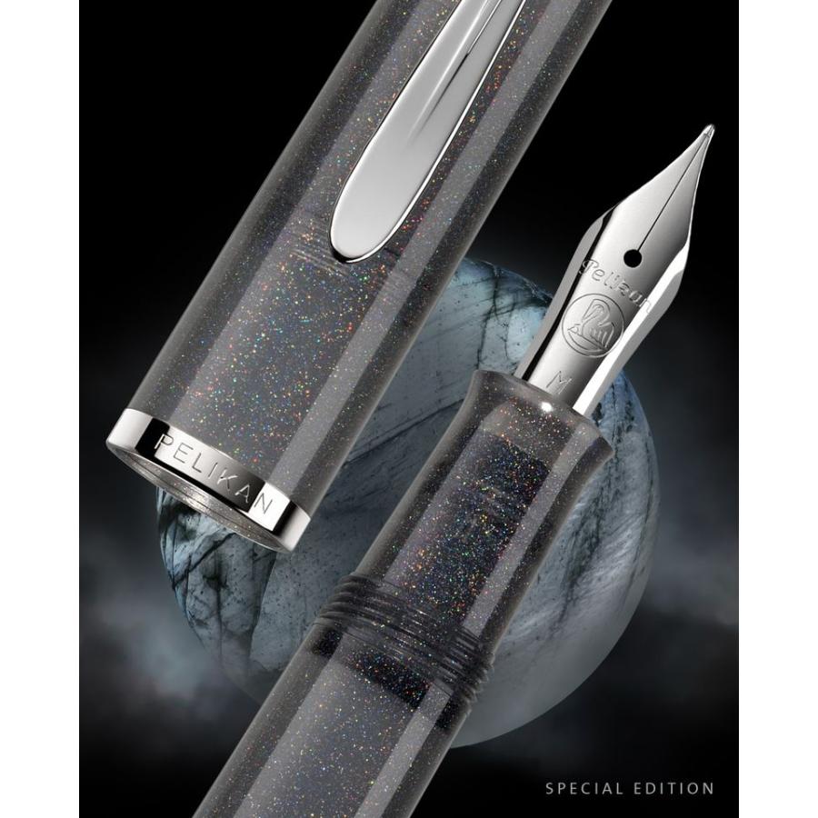 Pelikan（ペリカン） 限定品 クラシック M205 ムーンストーン 万年筆