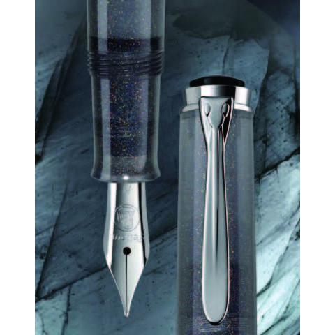 Pelikan（ペリカン） 限定品 クラシック M205 ムーンストーン 万年筆