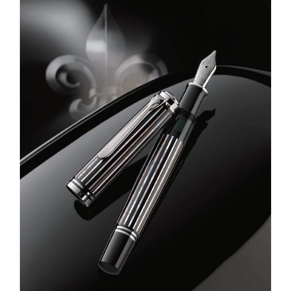 【新品・未使用】ペリカン・万年筆&インクセット商品 Pelikan（ペリカン） すぐに使える 割引クーポン配布中 限定品 螺鈿