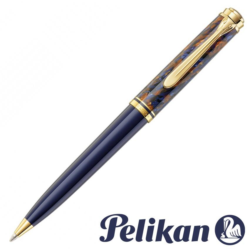 Pelikan（ペリカン） ボールペン スーベレーン K800 ストーンガーデン