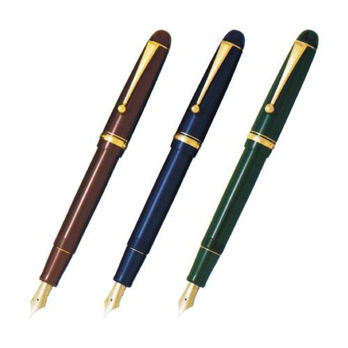 PILOT（パイロット） 万年筆 カスタム74 FKKN-12SR : 高級筆記具のペン