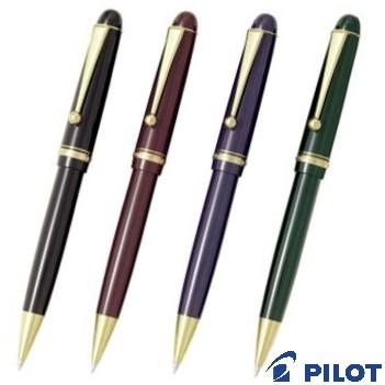 PILOT（パイロット） ボールペン カスタム74 BKK-500R : 高級筆記具の