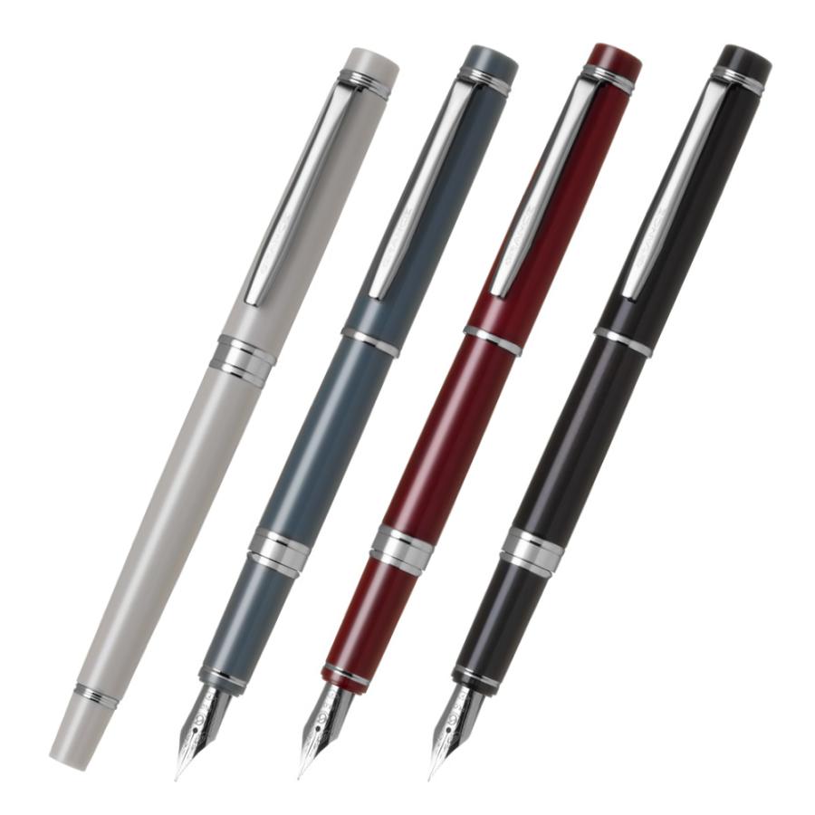 PILOT グランセ　FGRS-1-DB-EF 万年筆　インク付き、箱無し PILOT（パイロット） 名入れ無料 GRANCE グランセ 万年筆 FGRS-1