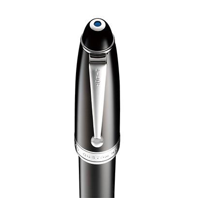 PILOT（パイロット） 万年筆 カスタム NS FKNS-1MR : 高級筆記具のペン
