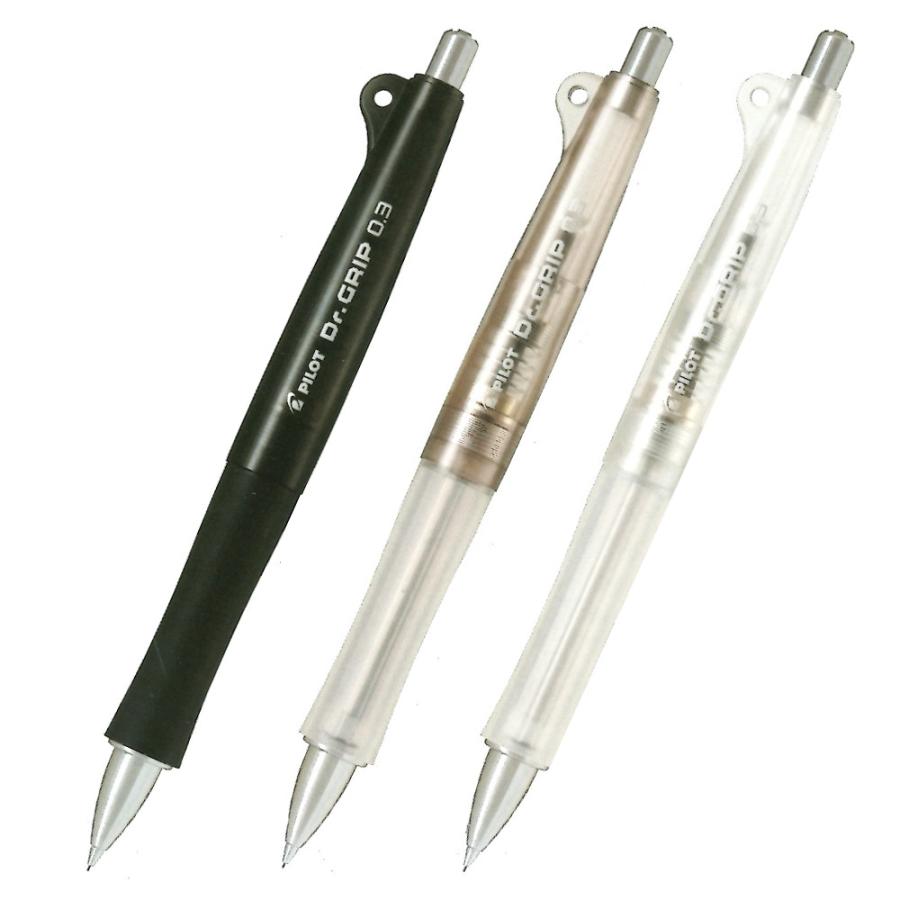 PILOT（パイロット） ネコポスOK PILOT Dr.GRIP classic ドクター