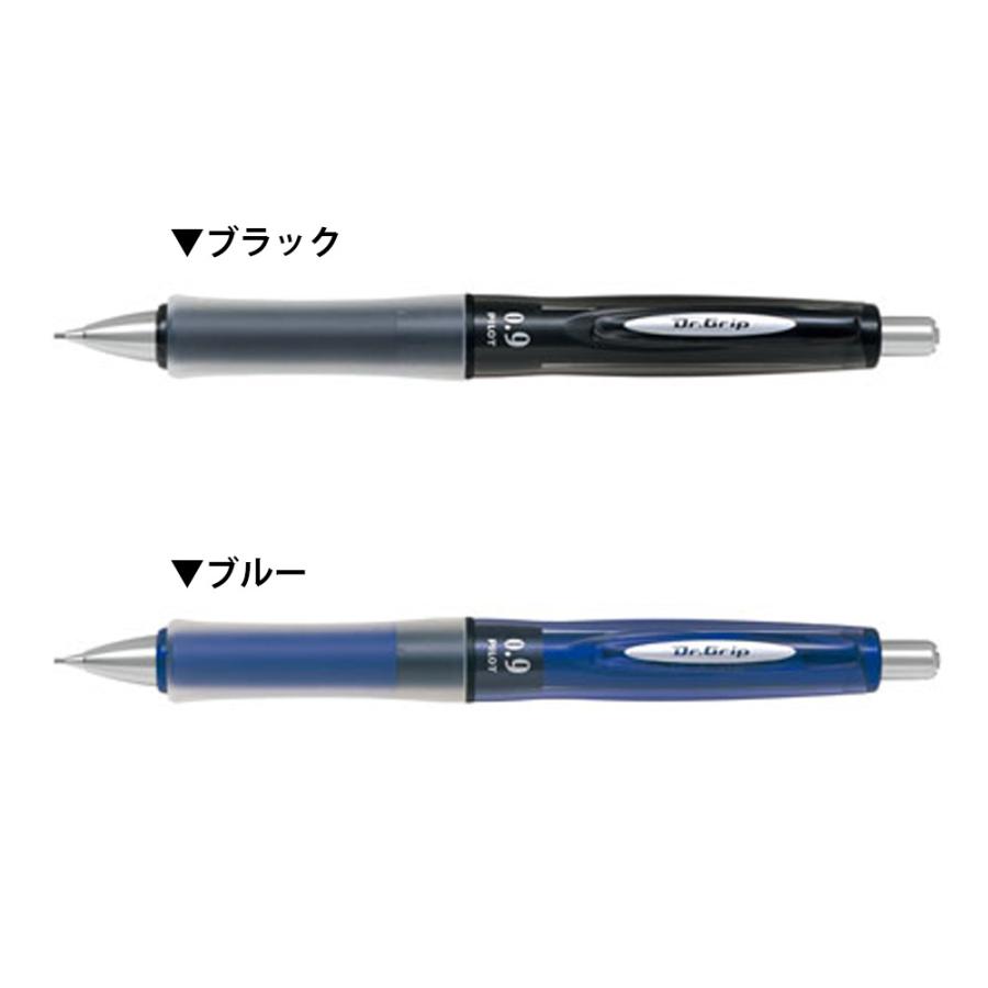PILOT（パイロット） ネコポスOK PILOT ドクターグリップ Gスペック