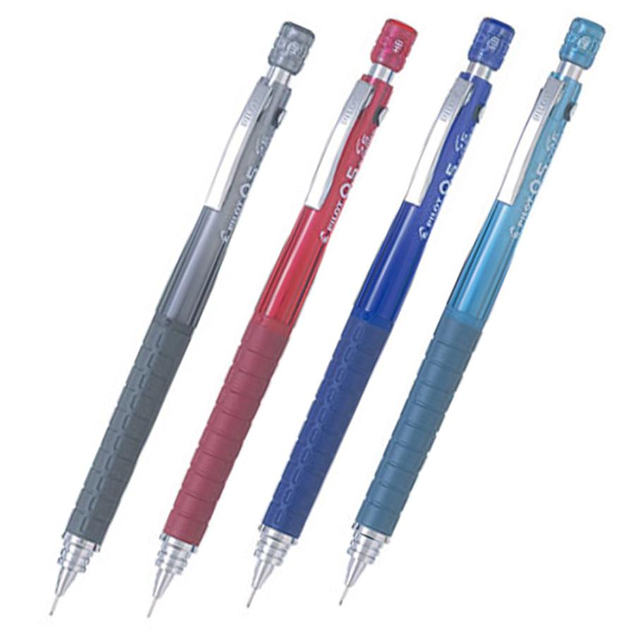 PILOT（パイロット） ネコポスOK PILOT S5 エスファイブ HPS-50R 透明