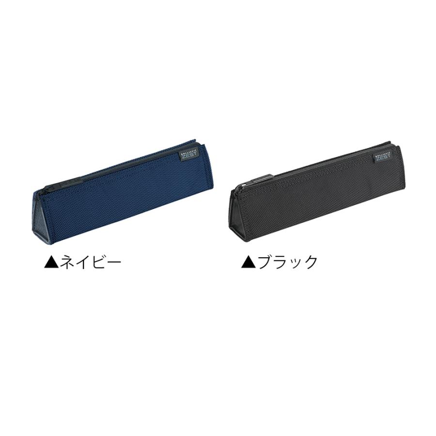 PILOT（パイロット） PILOT BALLISTIC ZEST バリスティックゼスト