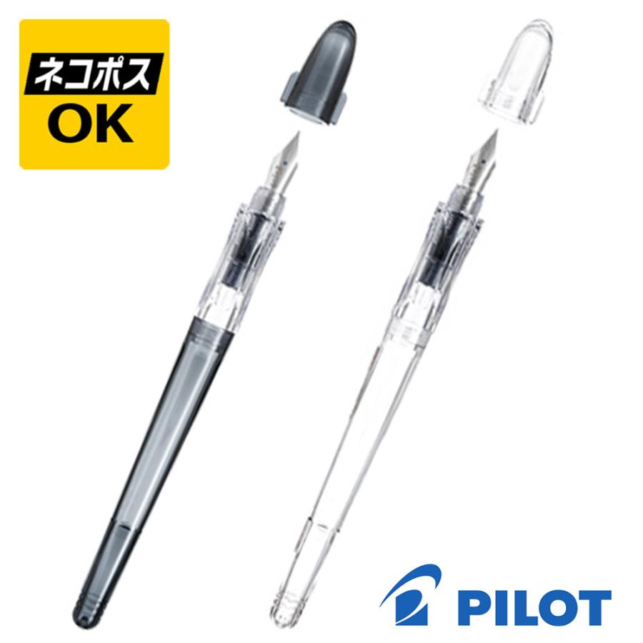 PILOT（パイロット） ネコポスOK PILOT ペン習字ペン 万年筆 P-FP60R