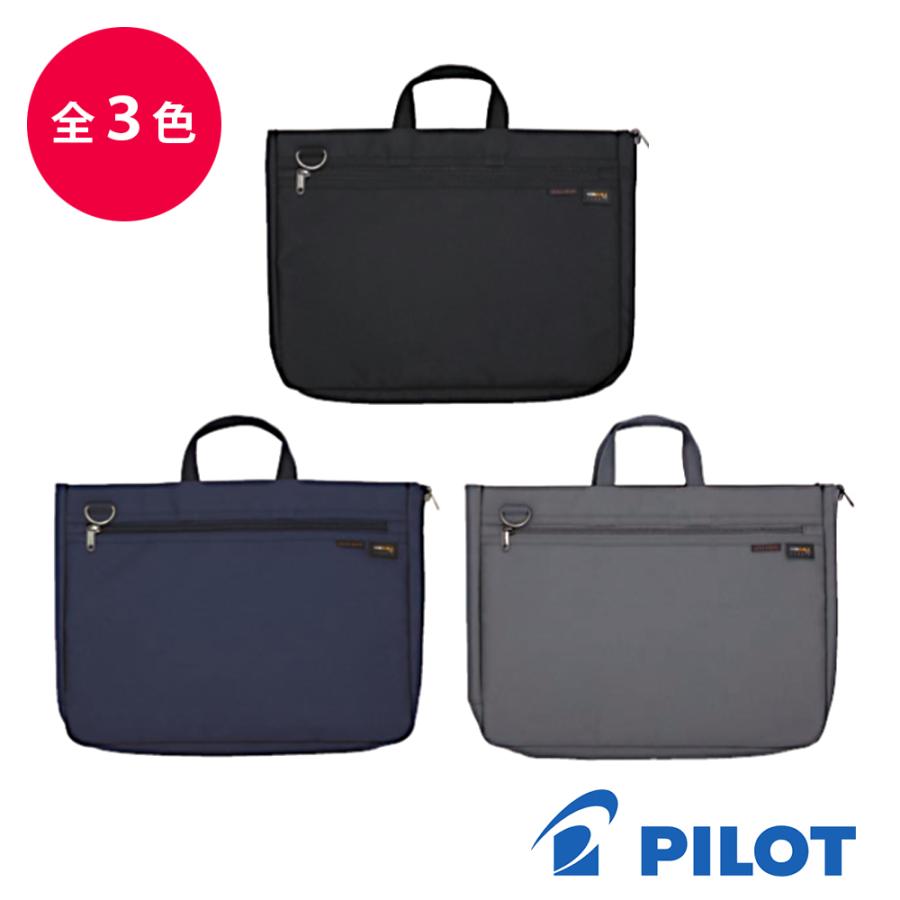 PILOT（パイロット） PILOT CORDURA コーデュラ インナーバッグL