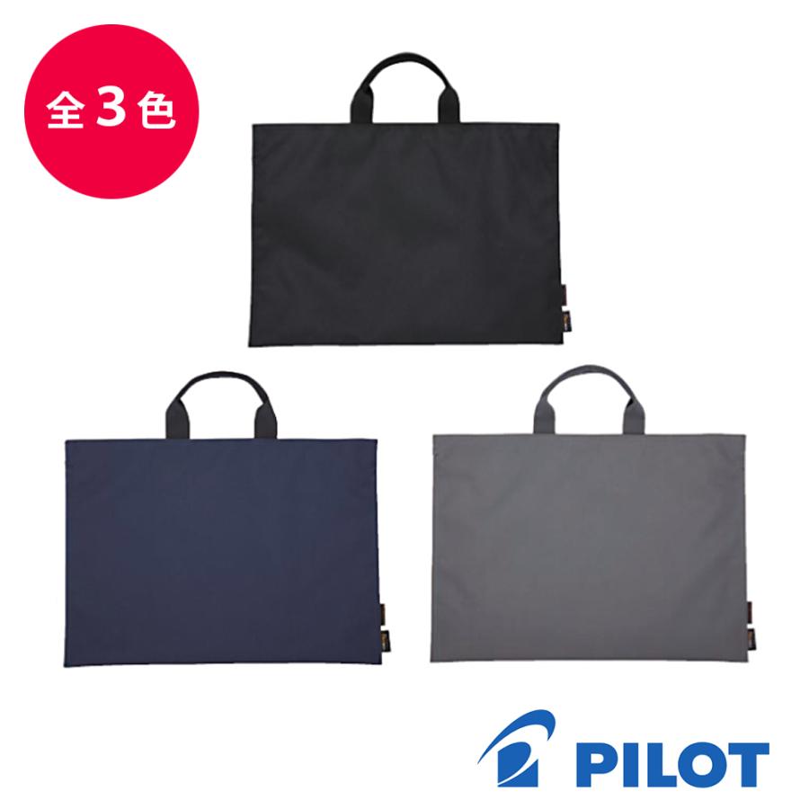 PILOT（パイロット） PILOT CORDURA コーデュラ サポートバッグS