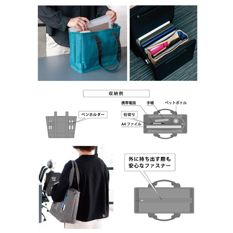 PILOT（パイロット） PILOT CORDURA コーデュラ ミーティングバッグ