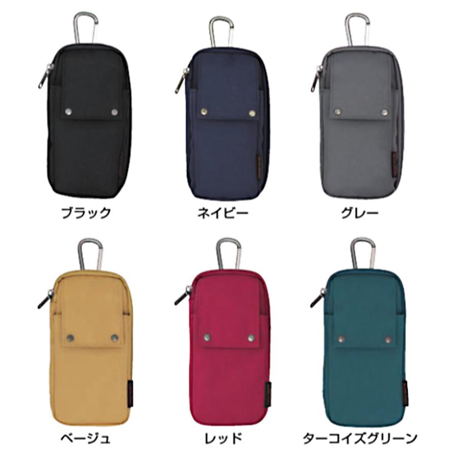 【美品】パイロットケース ウノフク ED KRUGER パイロットケース マチ幅広 ブラック 24-0345-10