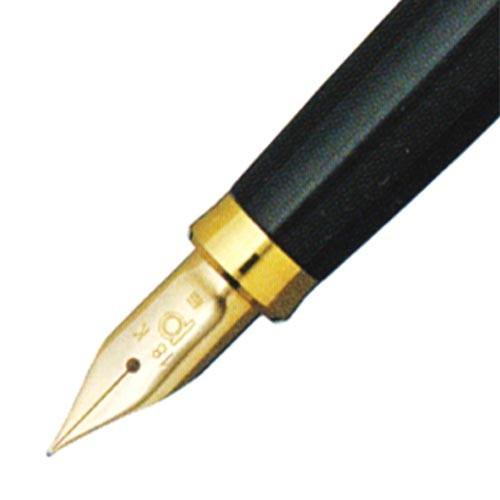 プラチナ グラマー 万年筆 ペン先 medium プラチナ グラマー 万年筆 ペン先 medium - メルカリ