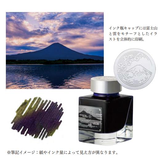 プラチナ万年筆 PLATINUM プラチナ 万年筆 限定品 #3776 センチュリー