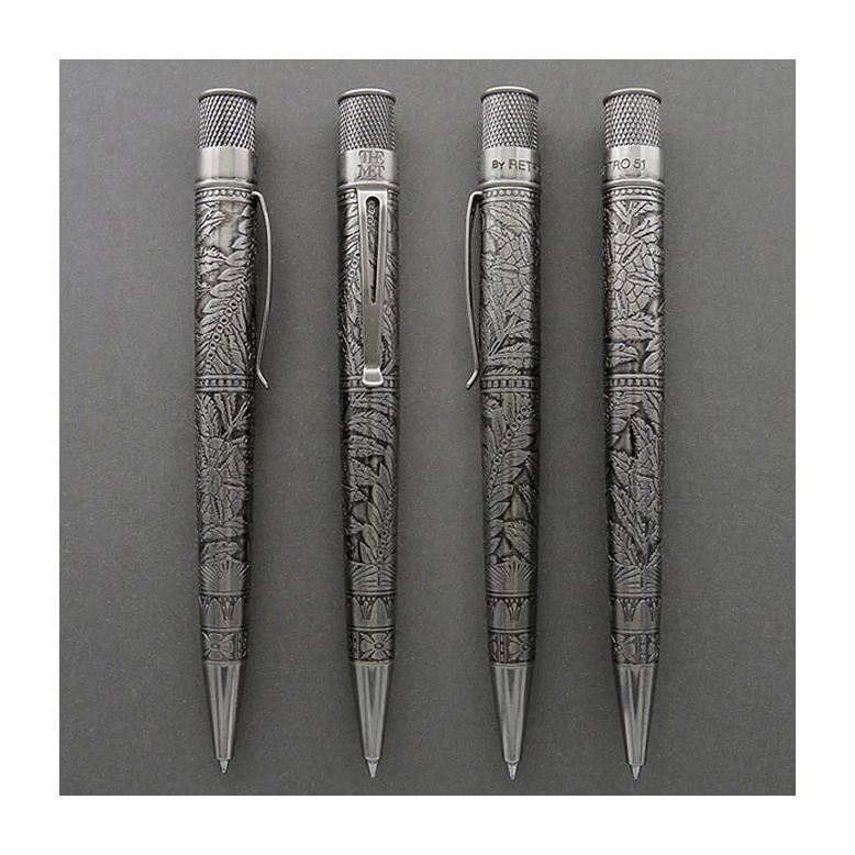 RETRO1951 レトロ1951 限定モデル　ボールペン RETRO1951（レトロ1951）ボールペン ザ メット ラインランダー