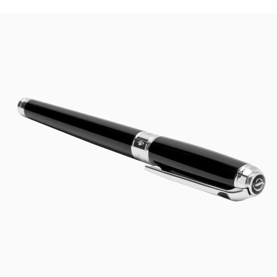 名入れ無料 S.T.DUPONT エステーデュポン NEW LINE D ニューラインD
