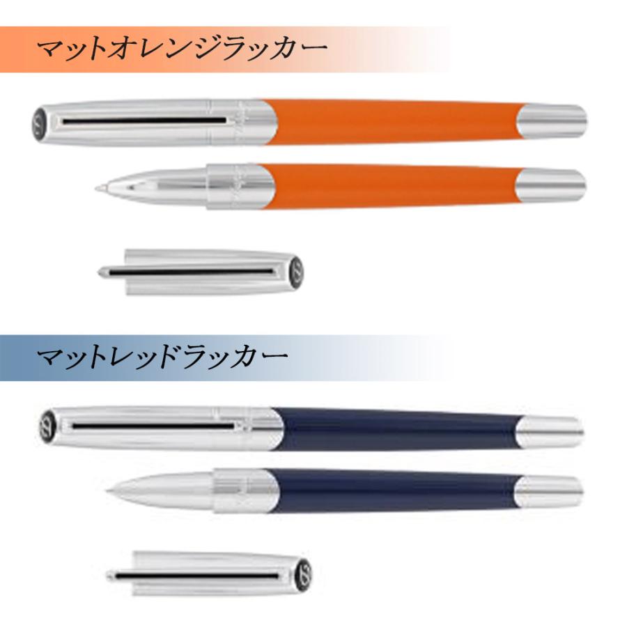 デュポン　デフィ　ボールペン Amazon | S.T.Dupont エス・テー・デュポン デフィ ボールペン