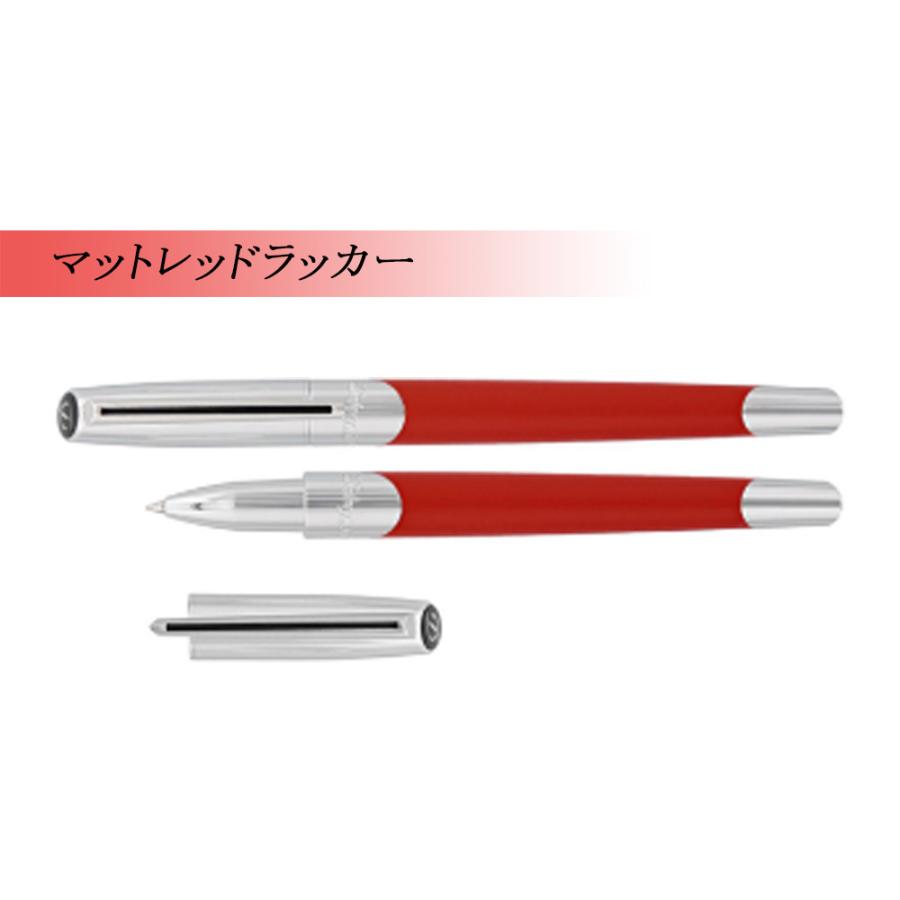 名入れ無料 S.T.DUPONT デュポン DEFI MILLENIUM デフィ