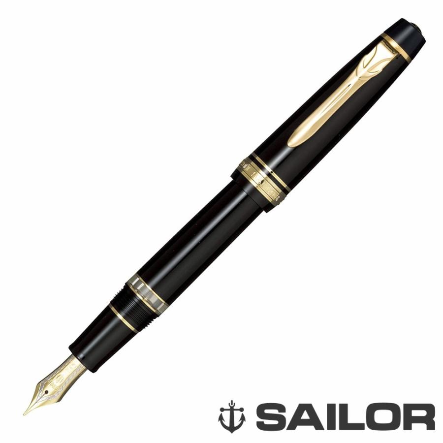 レア　SAILOR セーラー万年筆　海外仕様　逆輸入品　プロフェッショナルギア Amazon.co.jp: セーラー万年筆 万年筆 プロフェッショナルギア
