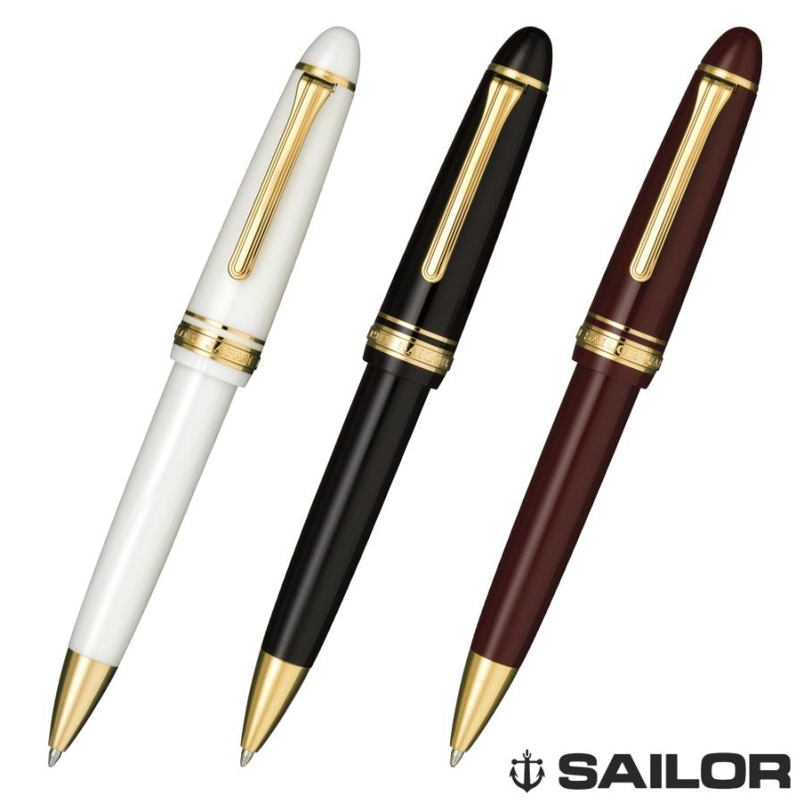 セーラー万年筆 Sailor セーラー プロフィット 21 ボールペン 16-1009
