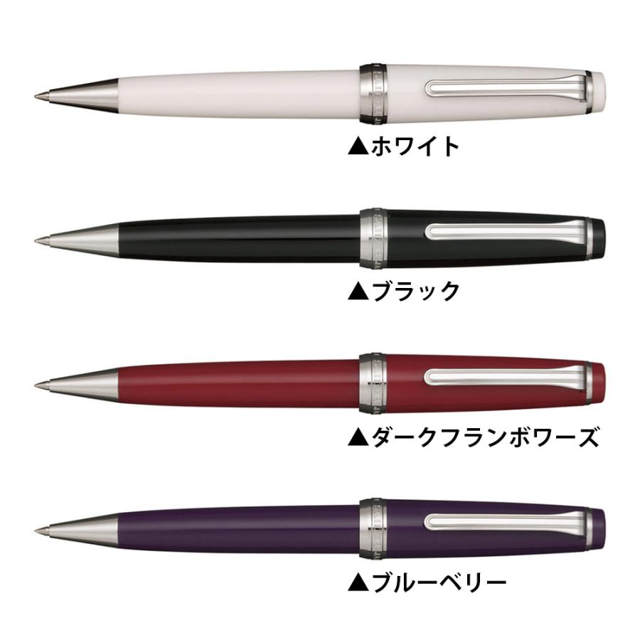 セーラー万年筆 名入れ無料 SAILOR プロフェッショナルギア